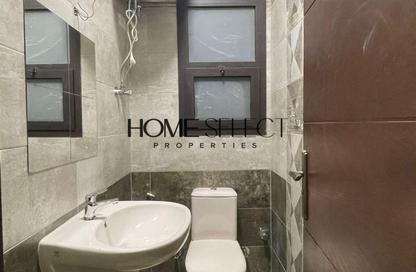 Apartment - 3 Bedrooms - 2 Bathrooms for rent in The Courtyards - Sheikh Zayed Compounds - Sheikh Zayed City - Giza