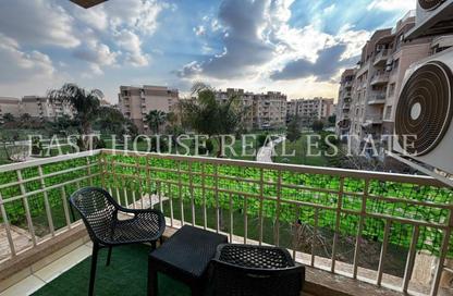 Apartment - 3 Bedrooms - 2 Bathrooms for rent in Privado - Madinaty - Cairo Apartment - 3 Bedrooms - 2 Bathrooms for rent in Privado - Madinaty - Cairo