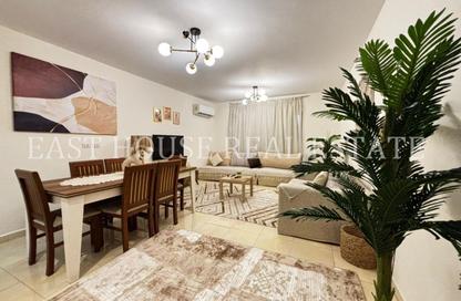 Apartment - 3 Bedrooms - 2 Bathrooms for rent in Privado - Madinaty - Cairo