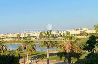 شاليه - 3 غرف نوم - 4 حمامات للبيع في هاسييندا باي - سيدي عبد الرحمن - الساحل الشمالي