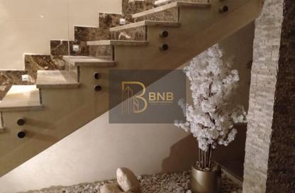 iVilla - 3 - 5 for rent in Mountain View Hyde Park - 5th Settlement Compounds - The 5th Settlement - New Cairo City - Cairo