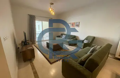 شقة - 2 غرف نوم - 2 حمامات للايجار في ميفيدا - كمبوندات التجمع الخامس - التجمع الخامس - مدينة القاهرة الجديدة - القاهرة