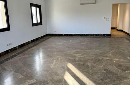 Apartment - 4 Bedrooms - 4 Bathrooms for rent in Mivida - 5th Settlement Compounds - The 5th Settlement - New Cairo City - Cairo