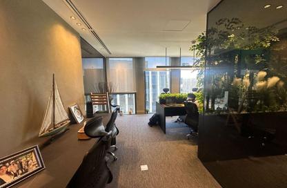 Office Space - Studio - 1 Bathroom for rent in Eastown - 5th Settlement Compounds - The 5th Settlement - New Cairo City - Cairo