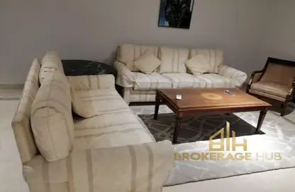 Apartment - 2 Bedrooms - 3 Bathrooms for rent in Mivida - 5th Settlement Compounds - The 5th Settlement - New Cairo City - Cairo