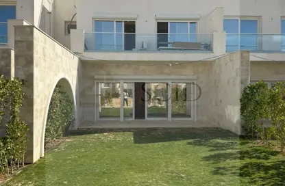 شاليه - 2 غرف نوم - 2 حمامات للبيع في نايا باي - راس الحكمة - الساحل الشمالي