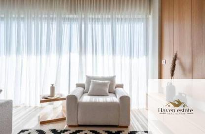 Penthouse - 3 Bedrooms - 3 Bathrooms for rent in Lake View Residence - 5th Settlement Compounds - The 5th Settlement - New Cairo City - Cairo