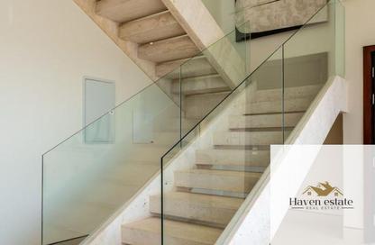 Penthouse - 3 Bedrooms - 3 Bathrooms for rent in Lake View Residence - 5th Settlement Compounds - The 5th Settlement - New Cairo City - Cairo
