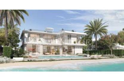 Townhouse - 3 Bedrooms - 2 Bathrooms for sale in Soul North Coast - Qesm Ad Dabaah - North Coast