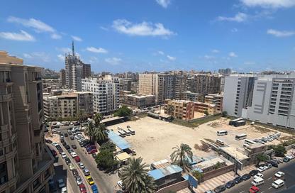 Apartment - 3 - 3 for sale in Smouha - Hay Sharq - Alexandria