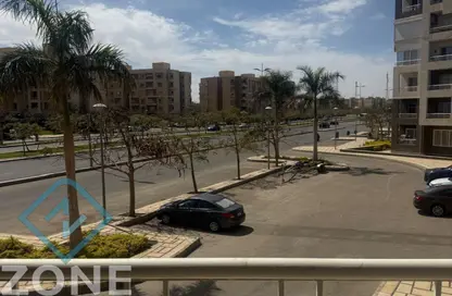 Apartment - 3 Bedrooms - 3 Bathrooms for sale in B10 - Madinaty - Cairo