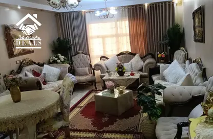 Apartment - 3 Bedrooms - 2 Bathrooms for sale in B11 - Madinaty - Cairo