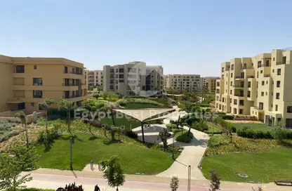 Penthouse - 3 Bedrooms - 3 Bathrooms for sale in O West - 6 October Compounds - 6 October City - Giza