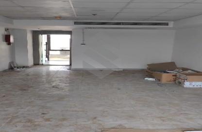 Office Space - Studio - 1 for rent in V90 - North Teseen St. - The 5th Settlement - New Cairo City - Cairo