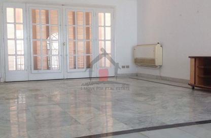 Villa - 3 - 3 for rent in Al  Rabwa - Sheikh Zayed Compounds - Sheikh Zayed City - Giza