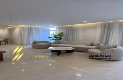 Duplex - 3 Bedrooms - 3 Bathrooms for rent in Garden Residence - Hyde Park - New Cairo City - Cairo Duplex - 3 Bedrooms - 3 Bathrooms for rent in Garden Residence - Hyde Park - New Cairo City - Cairo