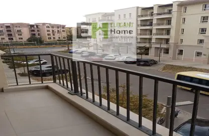 Apartment - 3 Bedrooms - 3 Bathrooms for rent in Mivida - 5th Settlement Compounds - The 5th Settlement - New Cairo City - Cairo