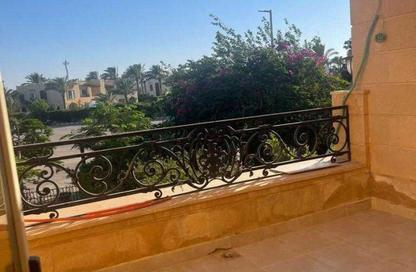 Villa - 5 Bedrooms - 5 Bathrooms for sale in Marina 5 - Marina - Al Alamein - North Coast