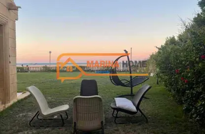 Villa - 5 Bedrooms - 5 Bathrooms for sale in Marina 5 - Marina - Al Alamein - North Coast