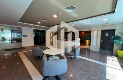 Full Floor - Studio - 1 Bathroom for rent in Downtown - 5th Settlement Compounds - The 5th Settlement - New Cairo City - Cairo