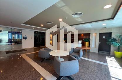 Full Floor - Studio - 1 Bathroom for rent in Downtown - 5th Settlement Compounds - The 5th Settlement - New Cairo City - Cairo