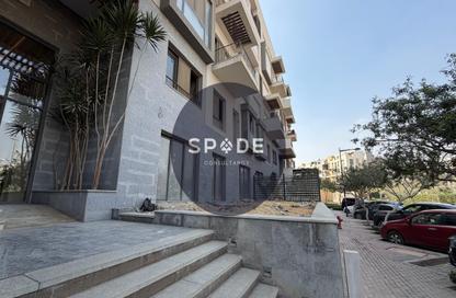 Duplex - 3 Bedrooms - 3 Bathrooms for sale in Eastown - 5th Settlement Compounds - The 5th Settlement - New Cairo City - Cairo