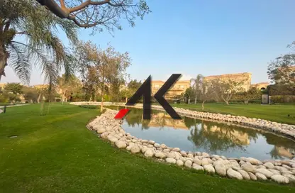 Villa - 6 Bedrooms - 7+ Bathrooms for sale in Villar - North Investors Area - New Cairo City - Cairo