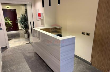 Office Space - Studio - 1 Bathroom for rent in The portal - Beverly Hills - Sheikh Zayed Compounds - Sheikh Zayed City - Giza Office Space - Studio - 1 Bathroom for rent in The portal - Beverly Hills - Sheikh Zayed Compounds - Sheikh Zayed City - Giza