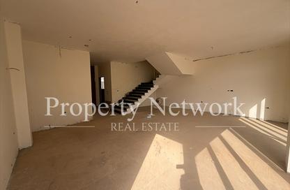 Twin House - 3 Bedrooms - 4 Bathrooms for sale in IL Bosco - New Capital Compounds - New Capital City - Cairo
