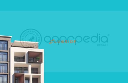 Duplex - 3 Bedrooms - 4 Bathrooms for sale in Taj City - 5th Settlement Compounds - The 5th Settlement - New Cairo City - Cairo