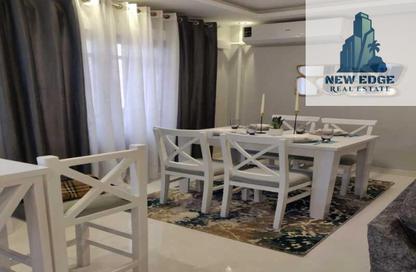 Apartment - 2 Bedrooms - 1 Bathroom for rent in El Rehab Extension - Al Rehab - New Cairo City - Cairo Apartment - 2 Bedrooms - 1 Bathroom for rent in El Rehab Extension - Al Rehab - New Cairo City - Cairo
