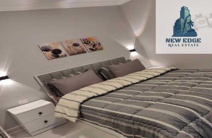 Apartment - 2 Bedrooms - 1 Bathroom for rent in El Rehab Extension - Al Rehab - New Cairo City - Cairo Apartment - 2 Bedrooms - 1 Bathroom for rent in El Rehab Extension - Al Rehab - New Cairo City - Cairo
