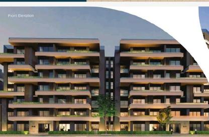 Apartment - 3 Bedrooms - 3 Bathrooms for sale in La Colina - Sheikh Zayed Compounds - Sheikh Zayed City - Giza