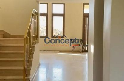 Villa - 3 - 3 for sale in Terencia - Uptown Cairo - Mokattam - Cairo