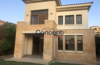 Villa - 3 - 3 for sale in Terencia - Uptown Cairo - Mokattam - Cairo Villa - 3 - 3 for sale in Terencia - Uptown Cairo - Mokattam - Cairo