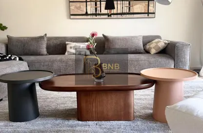 Apartment - 3 Bedrooms - 3 Bathrooms for rent in Mivida - 5th Settlement Compounds - The 5th Settlement - New Cairo City - Cairo