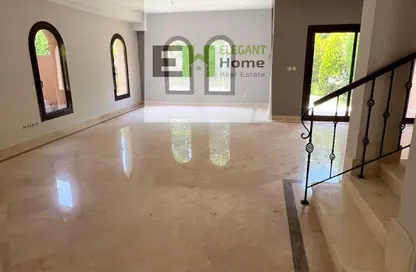 Twin House - 4 Bedrooms - 4 Bathrooms for rent in Mivida - 5th Settlement Compounds - The 5th Settlement - New Cairo City - Cairo Twin House - 4 Bedrooms - 4 Bathrooms for rent in Mivida - 5th Settlement Compounds - The 5th Settlement - New Cairo City - Cairo