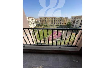 Apartment - 3 Bedrooms - 3 Bathrooms for rent in Mivida - 5th Settlement Compounds - The 5th Settlement - New Cairo City - Cairo