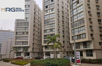 Apartment - 2 - 2 for sale in One Kattameya - El Katameya Compounds - El Katameya - New Cairo City - Cairo