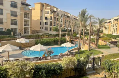 Apartment - 3 Bedrooms - 3 Bathrooms for sale in Stone Residence - 5th Settlement Compounds - The 5th Settlement - New Cairo City - Cairo