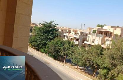 Roof - 3 Bedrooms - 3 Bathrooms for sale in East The Academy - New Cairo City - Cairo Roof - 3 Bedrooms - 3 Bathrooms for sale in East The Academy - New Cairo City - Cairo