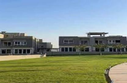 فيلا - 4 غرف نوم - 4 حمامات للبيع في الكارما 4 - كمبوندات الشيخ زايد - الشيخ زايد - الجيزة