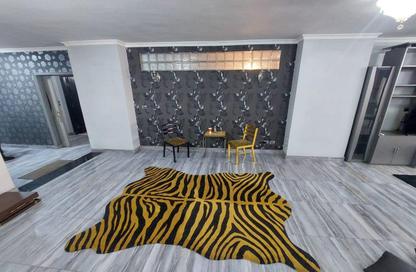 Apartment - 3 Bedrooms - 2 Bathrooms for rent in Abdallah Al Kateb St. ( Hendawi ) - Dokki - Giza