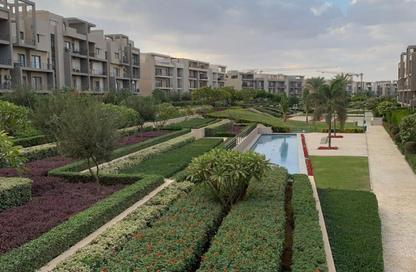 Apartment - 3 Bedrooms - 3 Bathrooms for sale in Moon Residences - Fifth Square - The 5th Settlement - New Cairo City - Cairo Apartment - 3 Bedrooms - 3 Bathrooms for sale in Moon Residences - Fifth Square - The 5th Settlement - New Cairo City - Cairo