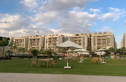 Apartment - 3 Bedrooms - 3 Bathrooms for sale in Moon Residences - Fifth Square - The 5th Settlement - New Cairo City - Cairo Apartment - 3 Bedrooms - 3 Bathrooms for sale in Moon Residences - Fifth Square - The 5th Settlement - New Cairo City - Cairo