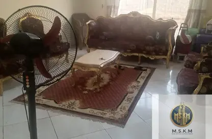 Apartment - 3 Bedrooms - 2 Bathrooms for sale in Dar Masr 2 - elandalus - South Teseen St. - The 5th Settlement - New Cairo City - Cairo