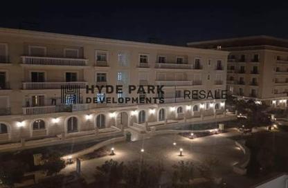 Apartment - Studio - 2 Bathrooms for sale in Centerville - Hyde Park - New Cairo City - Cairo Apartment - Studio - 2 Bathrooms for sale in Centerville - Hyde Park - New Cairo City - Cairo