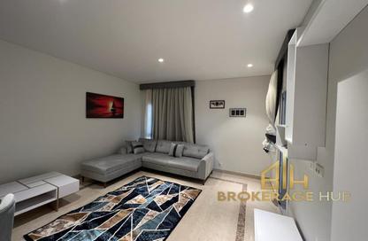 Apartment - 1 Bedroom - 1 Bathroom for rent in Mivida - 5th Settlement Compounds - The 5th Settlement - New Cairo City - Cairo Apartment - 1 Bedroom - 1 Bathroom for rent in Mivida - 5th Settlement Compounds - The 5th Settlement - New Cairo City - Cairo