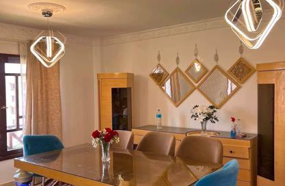 Apartment - 3 - 3 for sale in El Rehab Extension - Al Rehab - New Cairo City - Cairo