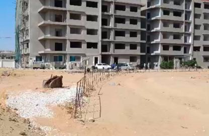 Apartment - 4 Bedrooms - 4 Bathrooms for sale in Genova - Riviera City - Sheikh Zayed City - Giza